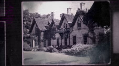 Case 106: Auchmar Manor