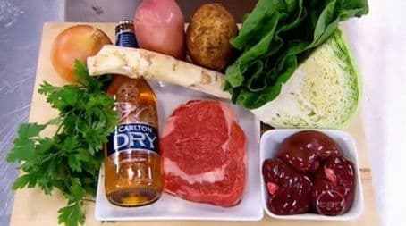 Mystery Box & Invention Test