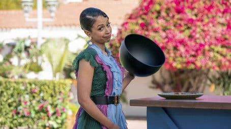 New Cooks New Tricks