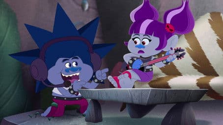 Under New Management