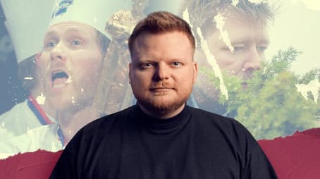 The World's Best Chefs