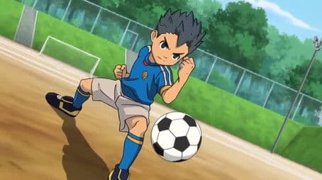 Clash! Tiger and Hawk!!