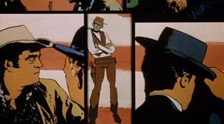 The Night of Montezuma's Hordes