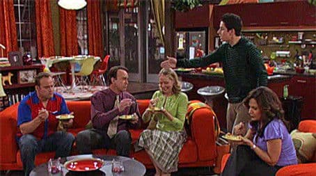 Disenchanted Evening