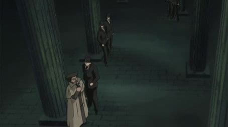 The Temple of Neptune