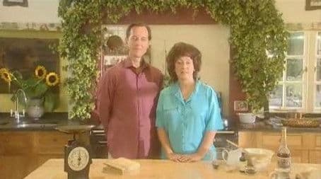 Bread & Butter Pudding