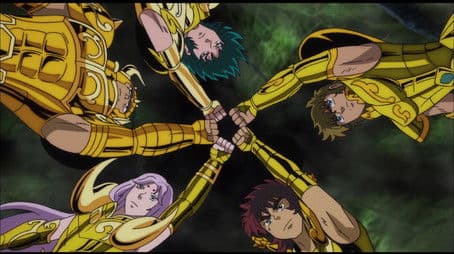 Entering the 7 Chambers of Yggdrasil!