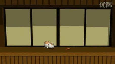 3D Nyanko-sensei Theater 2