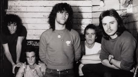 Cold Chisel: Ringside (2003)