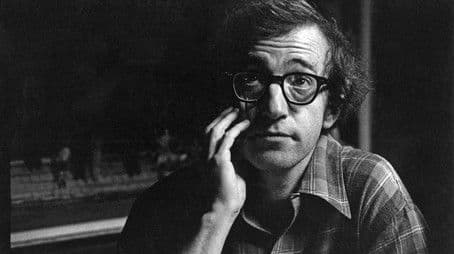Woody Allen: A Documentary (1)