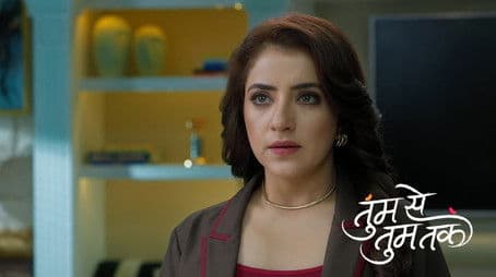 Aryavardhan's Demand Shocks Meera