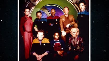 Dancing with Syndication in the Pale Moonlight