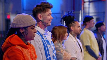 Fight Fire with Fire