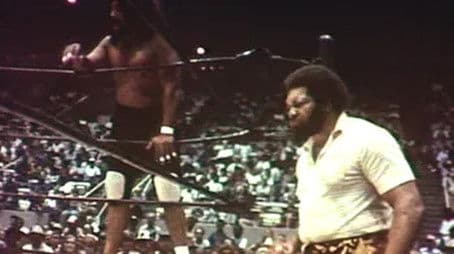 Mid-South Wrestling - Jan. 02, 1982