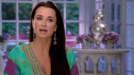 The Real Housewives of Paris, Part Deux