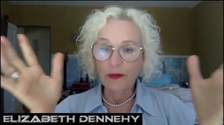 The essence of a family of actors with Elizabeth Dennehy, Part 2