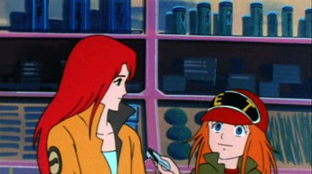 Forte of the Ice River City