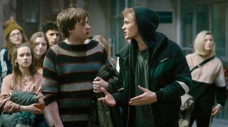 Do You Know That Feeling?