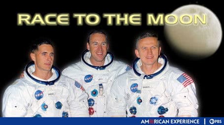 Race to the Moon
