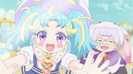 The Downright Merry Meowgnificent Magical Realm!