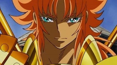 Reunion in Libra! Clash, Gold vs. Gold!