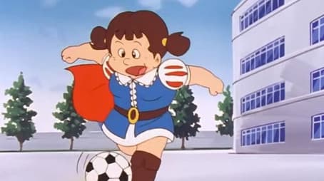 The Skirt Prohibition