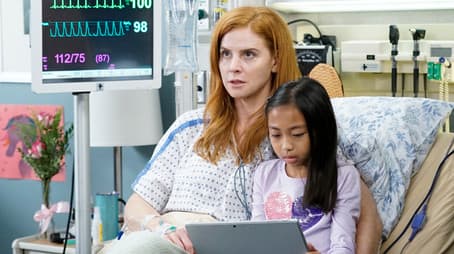 A Hard Pill to Swallow