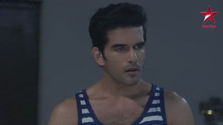 Viraj Confronts Nisha