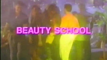 Beauty School (1993)
