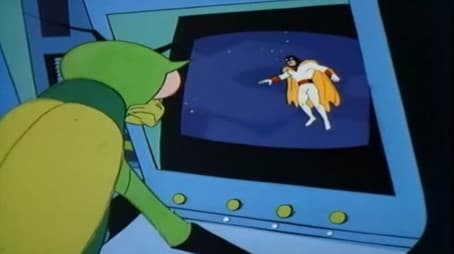 The Cyclopeds / The Ant Warriors / The Schemer