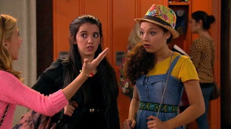 Avery-body Dance Now