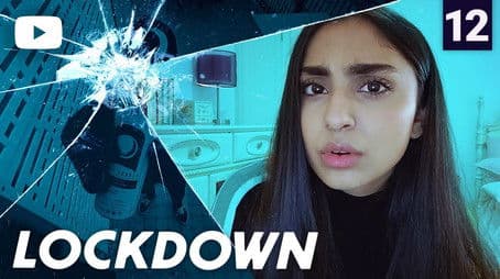 Guilty Until Proven Innocent