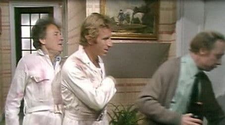 My Husband Next Door