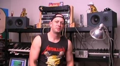 HPAC (Hacking Phreaking Anarchy Cracking)