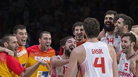 4. Fourth quarter "Go for the French". 2013-2017