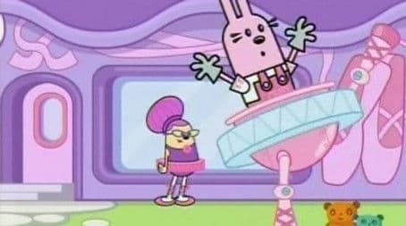 A Little Help From Your Friends