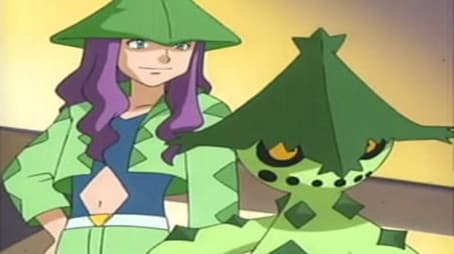 A Cacturne for the Worse