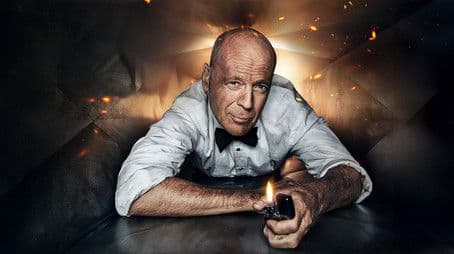 Comedy Central Roast of Bruce Willis
