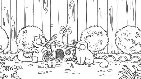 Tricks of the Trade (Teddy's Tale: Part 2)