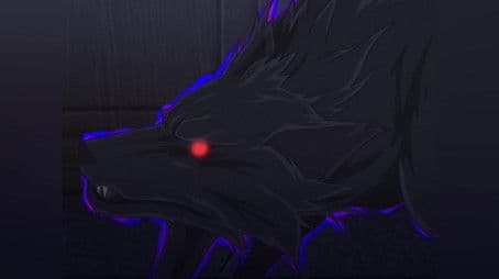 The Two Blue Knight Counts