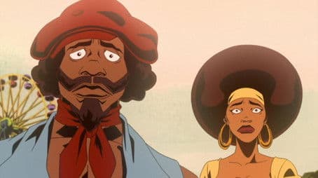 Taxes and Death or Get Him to The Sunset Strip