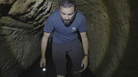 Saving the Giant Salamanders