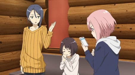 The New Moon Luminarie