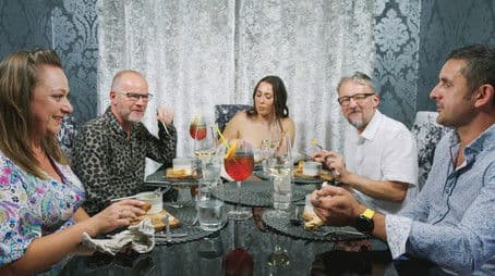 Dundee and Perth: Kezia