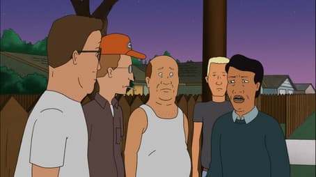 Pour Some Sugar on Kahn