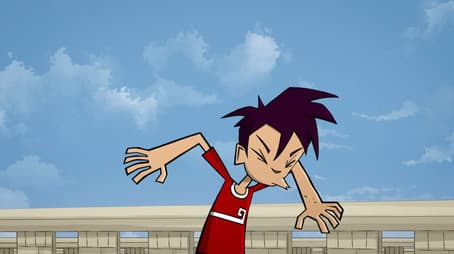 House of 1,000 Boogers