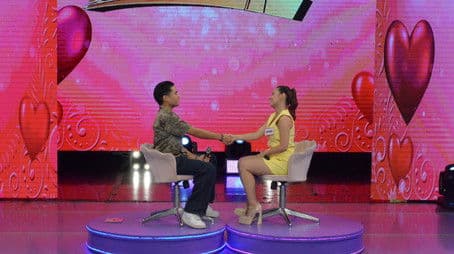 May 18, 2024: #ShowtimeMAYGanern