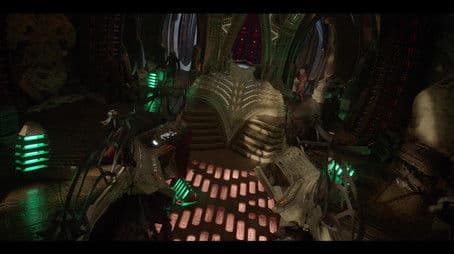 'The Butcher's Knife Cares Not for the Lamb's Cry' Deleted Scene