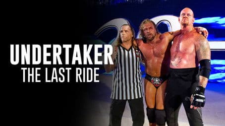 Chapter 3: End of an Era