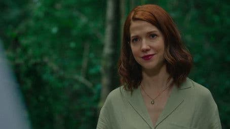 Fleur and the Persistence of Memory